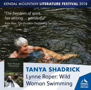Kendal Mountain Festival Programme