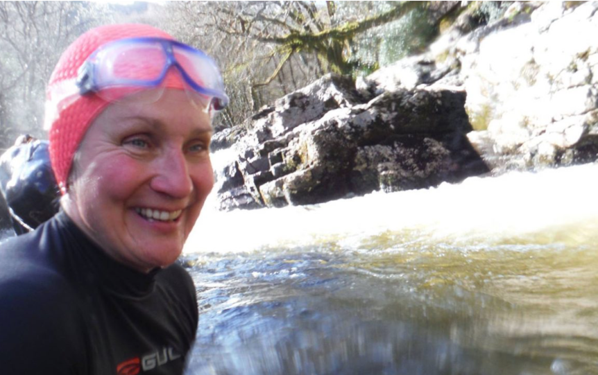 Lynne Roper Outdoor Swimming Society Obituary