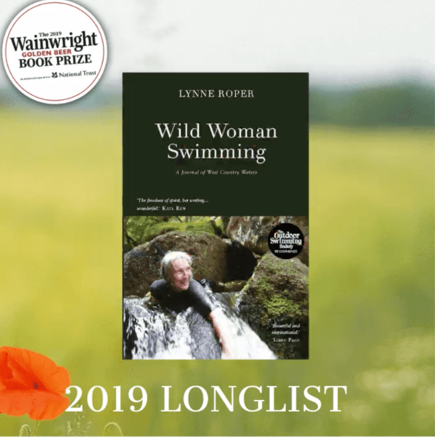 Wild Woman Wainwright